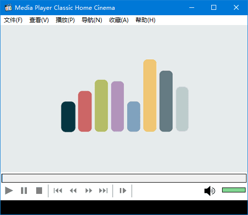 MPC-HC视频播放器(便捷视频播放器) v2.3.7.20 中文绿色版